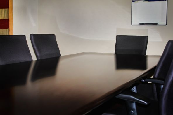 Boutique Office Space in Capitol Hill